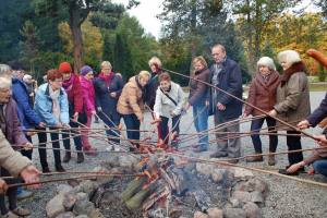 Spotkania integracyjne