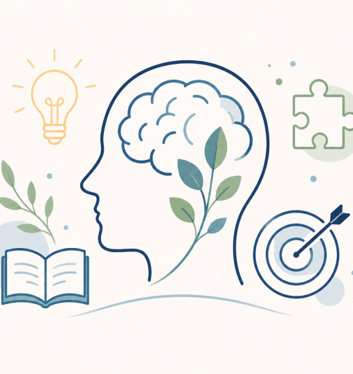 Pracownia Psychologii