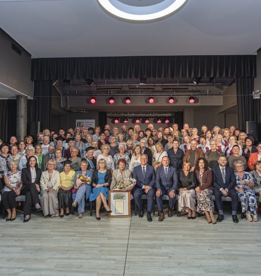 Plan Wydarzeń na I semestr Uniwersytetu III Wieku