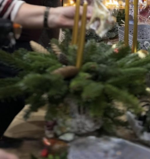 Pracownia Florystyczna