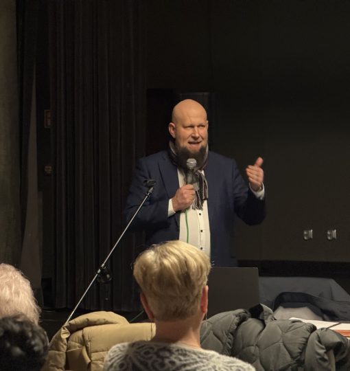 Wykład UTW: Dziedzictwo kulturowe Starogardu Gdańskiego