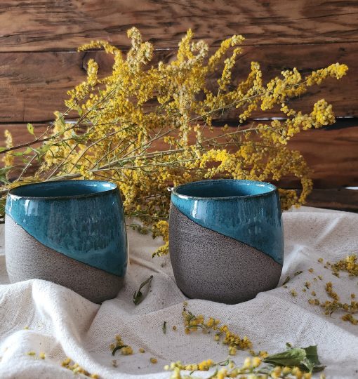 Warsztaty ceramiczne – własny kubek od podstaw